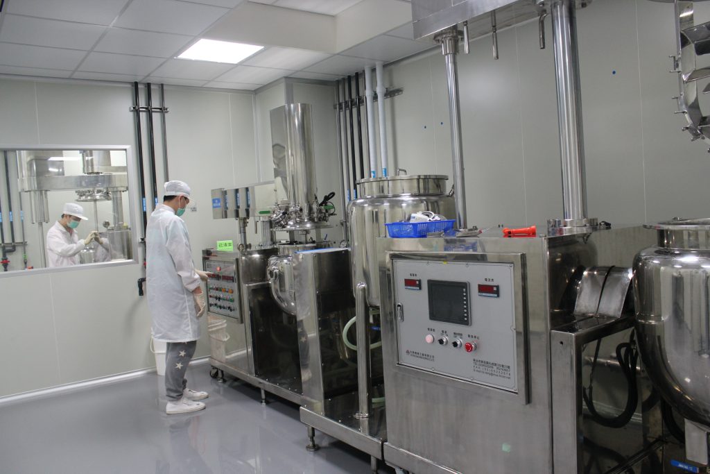 【保養品代工】完整流程解析