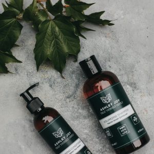 洗髮精 沐浴乳代工