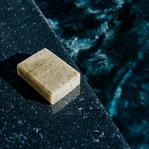 手工皂、洗髮餅代工