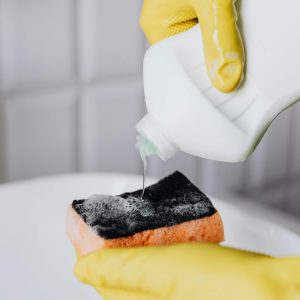 家用清潔用品代工