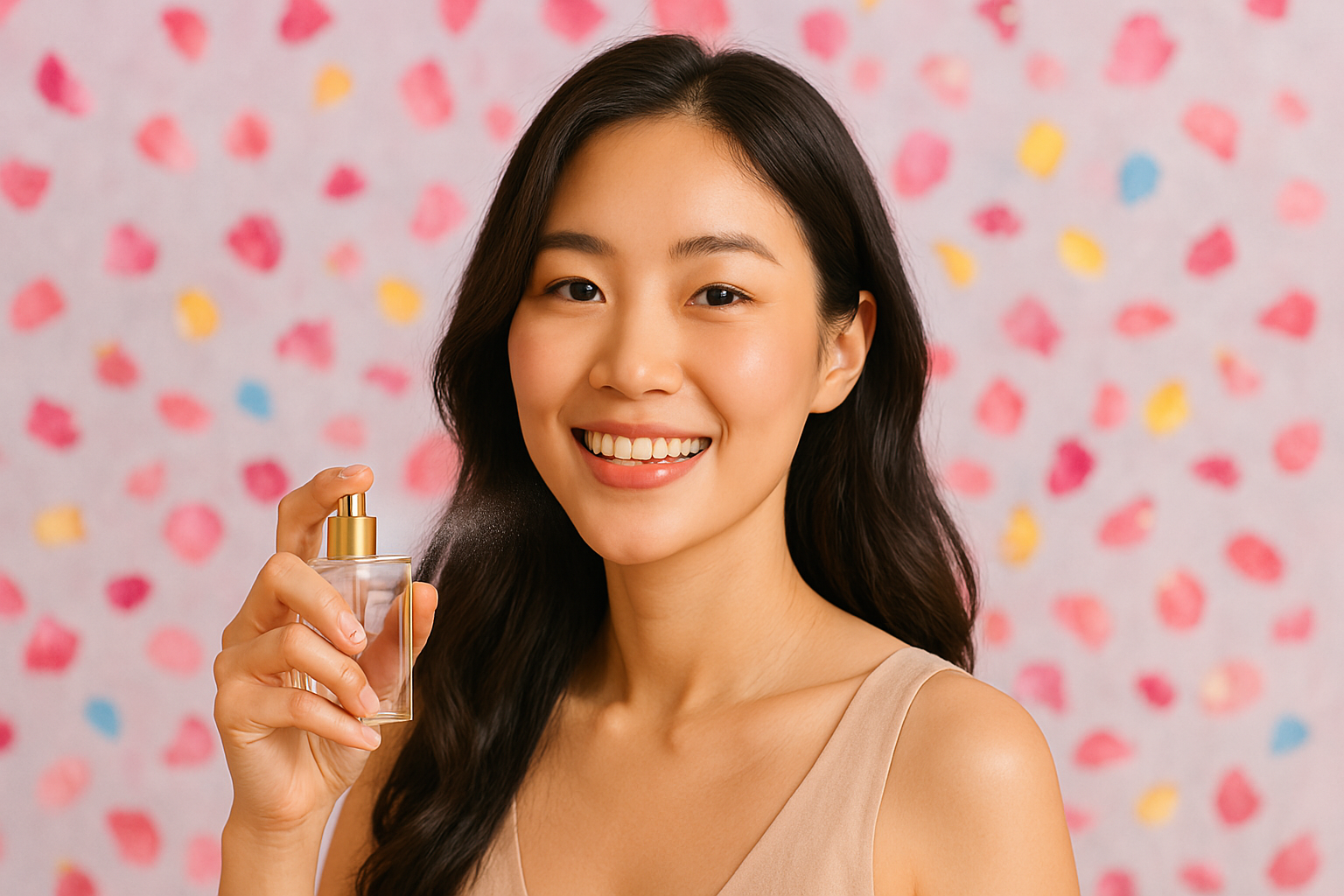 香水代工OEM/ODM：從配方調香研發到品牌上市的完整指南 - 秋文有限公司