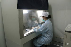 微生物安全操作台 Biological Safety Cabinet